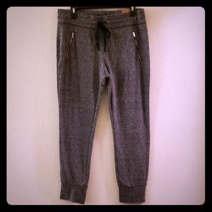 American Eagle jogger pants